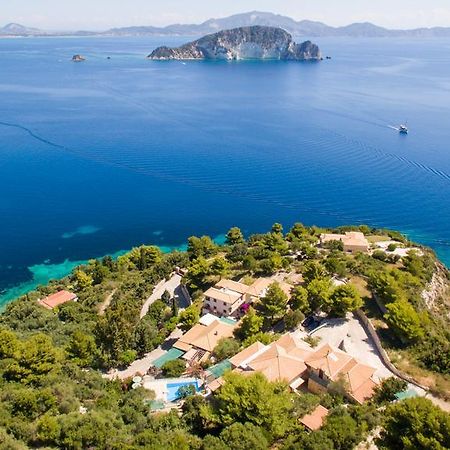 Villas Cavo Marathia Marathias  Exterior photo
