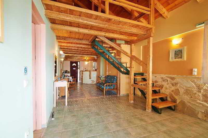 Villas Cavo Marathia Marathias  Exterior photo